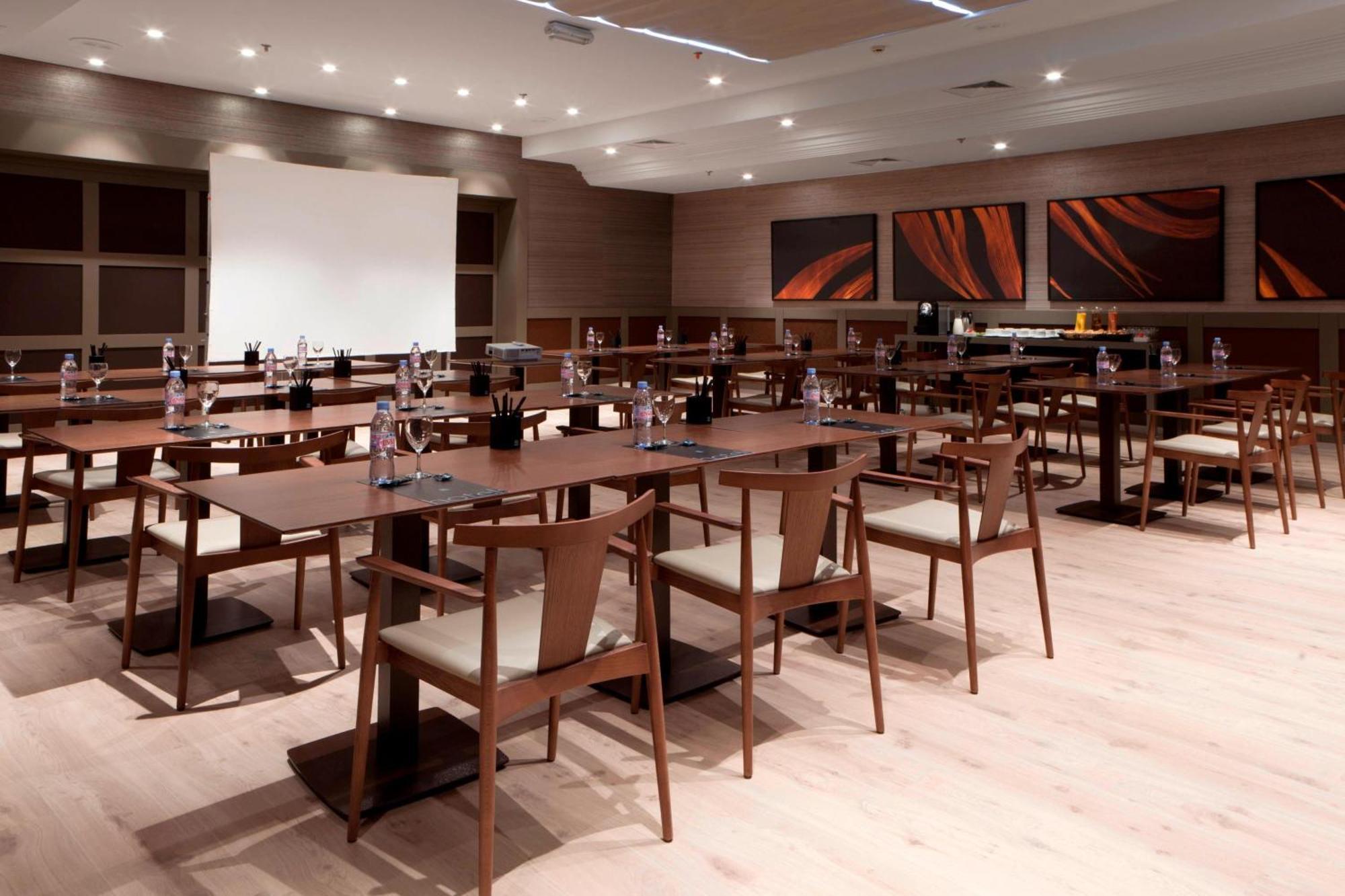 Ac Hotel By Marriott Ница Екстериор снимка