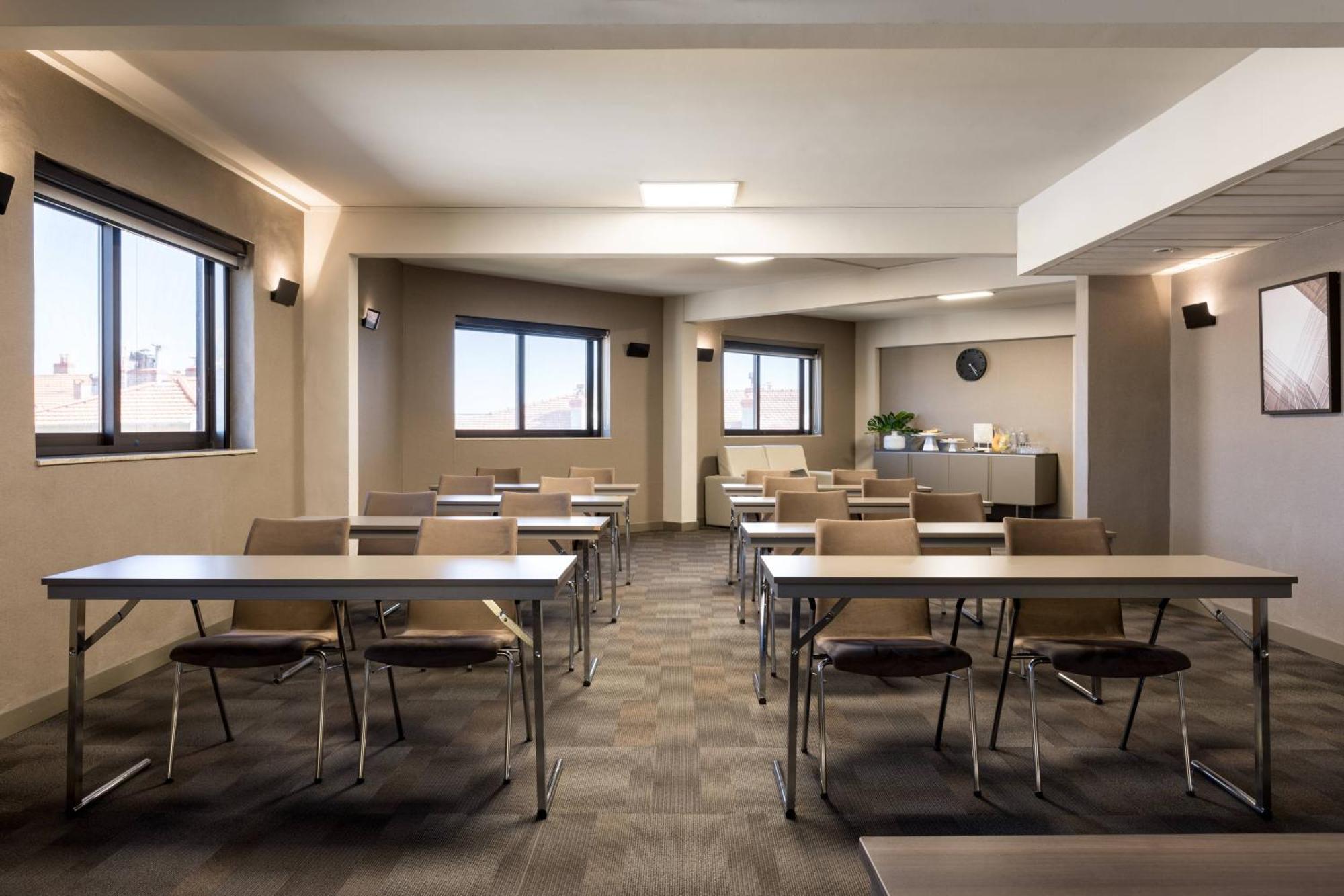Ac Hotel By Marriott Ница Екстериор снимка